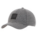 Calvin Klein Jeans  WOOL BB CAP K50K512348  Klobúky Šedá