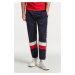 TEPLÁKY GANT RETRO CREST TRACKSUIT TROUSER EVENING BLUE