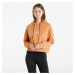 Mikina New Balance Essentials Reimagined Archive Hoodie Brown