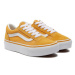 Vans Tenisky Uy Old Skool Platform VN0A3TL3LSV1 Žltá