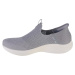 Sivé tenisky Skechers Slip-Ins Ultra Flex 3.0 Smooth Step 149709-LTGY