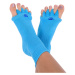 adjustačné ponožky Pro-nožky Blue