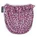T-TOMI Diaper Swimwear Pink Gepard prateľné plienkové plavky 5 - 15 kg