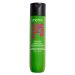 Hydratačný šampón pre suché vlasy Matrix Food For Soft Hydrating Shampoo - 300 ml + darček zadar