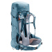 Deuter Aircontact Core 60+10 Atlantic-Ink