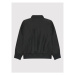 Calvin Klein Jeans Prechodná bunda Essential IU0IU00258 Čierna Regular Fit