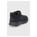 Detské topánky adidas Duramo GZ0637 čierna farba