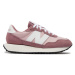 New Balance Sneakersy WS237CF Ružová