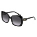 Dolce & Gabbana Icons Collection DG4385 501/8G - ONE SIZE (58)
