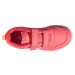 adidas TENSAUR C Detská voľnočasová obuv, lososová, veľkosť 38