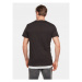 G-Star Raw Tričko Holorn D08512-8415 Čierna Regular Fit