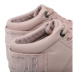 Big Star Shoes Sneakersy LL274004 Ružová