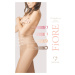 Fiore Fit Control 20 den M5204 kolor:light natural