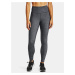 Legíny Under Armour Meridian Heather Legging - tmavošedá