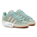 Adidas Sneakersy Campus 00s JI1984 Zelená