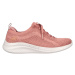 Dámska rekreačná obuv SKECHERS Ultra Flex 3.0 Daily Mood mauve rose gold