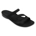 Crocs SWIFTWATER SANDAL W Dámske sandále, čierna, veľkosť 36/37