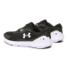 Under Armour Bežecké topánky UA W Surge 3 3024894-001 Čierna