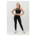 FIT Activewear vystužená športová podprsenka 437 Nebbia