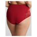 Vysoké nohavičky Sculptresse Estel High Waist Pant raspberry 9684