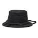 Tommy Jeans Klobúk Tjw Hype Consicous Bucket Hat AW0AW14432 Čierna