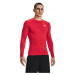 Tričko Under Armour HG Armour Comp LS M