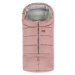 Petite&Mars Jibot Dusty Pink fusak 3v1 48 × 110 cm