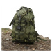 Batoh Offlander Survival Trekker 25L OFF_CACC_34GN