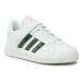 Adidas Sneakersy Grand Court Lifestyle Court IF2885 Biela