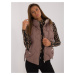 Vest-MBM-KZ-2302.27-brown