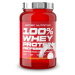 Scitec Nutrition 100% Whey Protein Professional slaný karamel