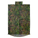 Bivouac bag Trimm HAVEN camo M05