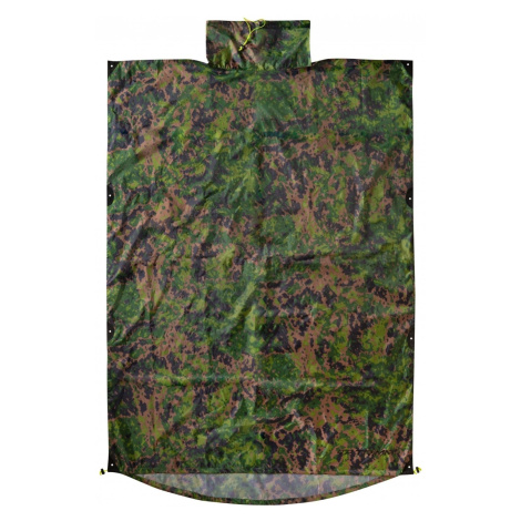 Bivouac bag Trimm HAVEN camo M05