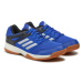 Adidas Halové topánky Speedcourt IH0577 Modrá