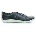 topánky Vivobarefoot Addis M Navy Leather 44 EUR