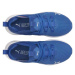 Puma ENZO 2 WEAVE JR Chlapčenská obuv, modrá, veľkosť 37.5