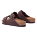 Birkenstock Šľapky Arizona Bs 1022457 Hnedá