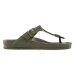 Birkenstock Žabky Gizeh 1019143 Zelená