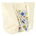 Taška Art Of Polo Bag tr22105-1 Light Beige Vhodné pro formát