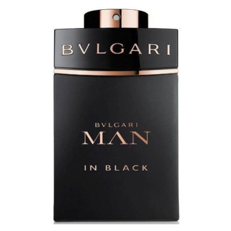 Bvlgari Man In Black Edp 100ml