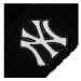 47 Brand Čiapka MLB New York Yankees Thick Cord Logo 47 B-THCCK17ACE-BK Čierna