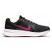 Nike RUN SWIFT 2 Dámska bežecká obuv, čierna, veľkosť 38