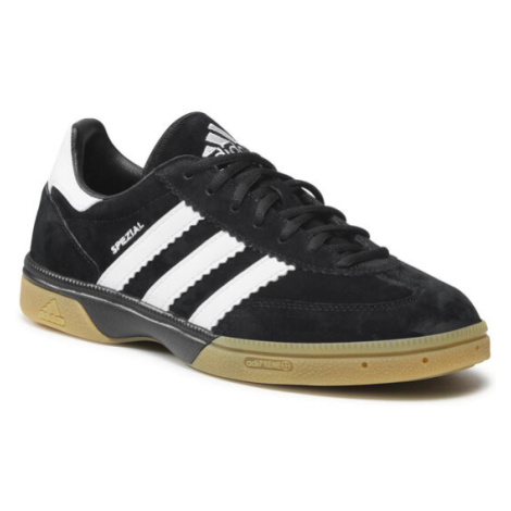 Adidas Halové topánky Hb Spezial M18209 Čierna