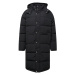 LEVI'S ® Zimný kabát 'Excelsior Down Parka'  čierna