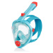 AQUA SPEED Kids's Full Face Diving Mask Spectra 2.0 Kid