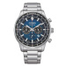 Citizen CA4500-91L Eco-Drive Chronograph 44mm 10ATM