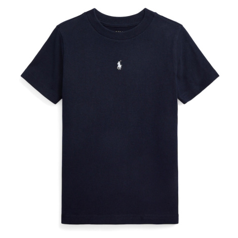Chlapčenské tričká Ralph Lauren