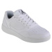 BIELE ŠTÝLOVÉ TENISKY SKECHERS KOOPA-VOLLEY LOW VARSITY 183240-WHT