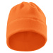 Rimeck Hv Practic Fleecová čiapka 5V9 reflexná oranžová UNI