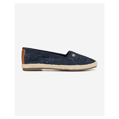 Dámske espadrilky Tom Tailor